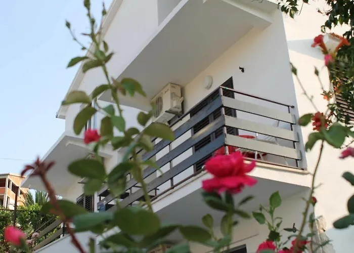 Civadelic Apartmán