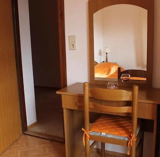 Civadelic Apartmán
