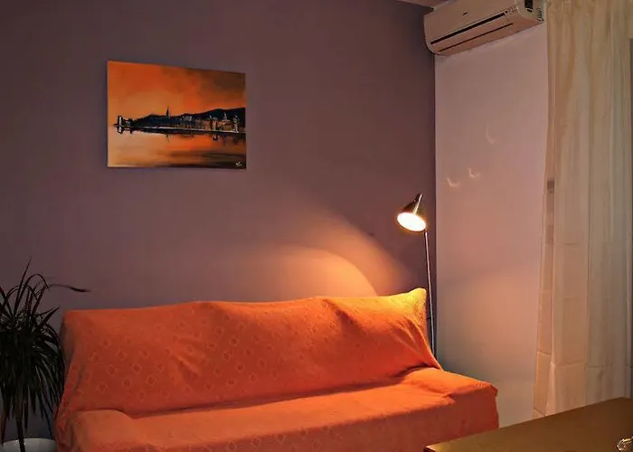 Civadelic Apartmán *