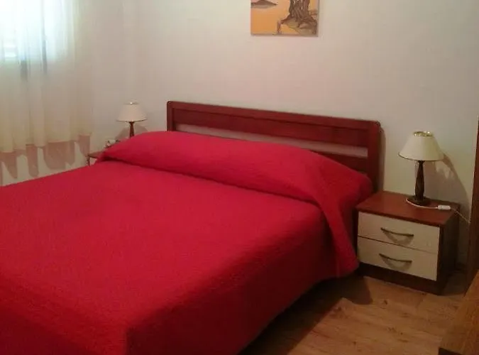 Civadelic Apartmán *