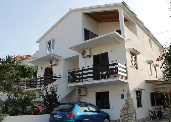 Civadelic Trogir