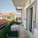 Apartment Civadelic *
