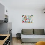 Civadelic Apartment