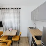 Civadelic Apartment *