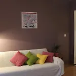Civadelic Apartment *