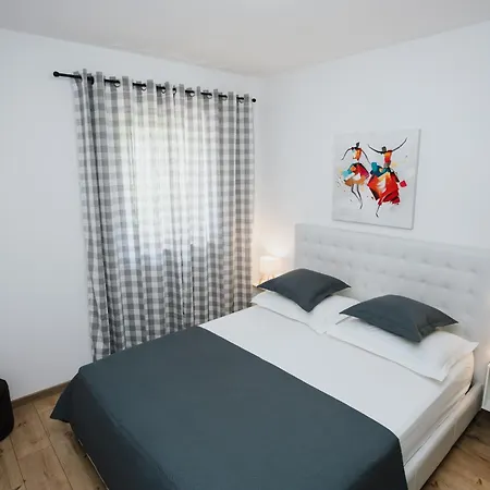 Apartment Civadelic